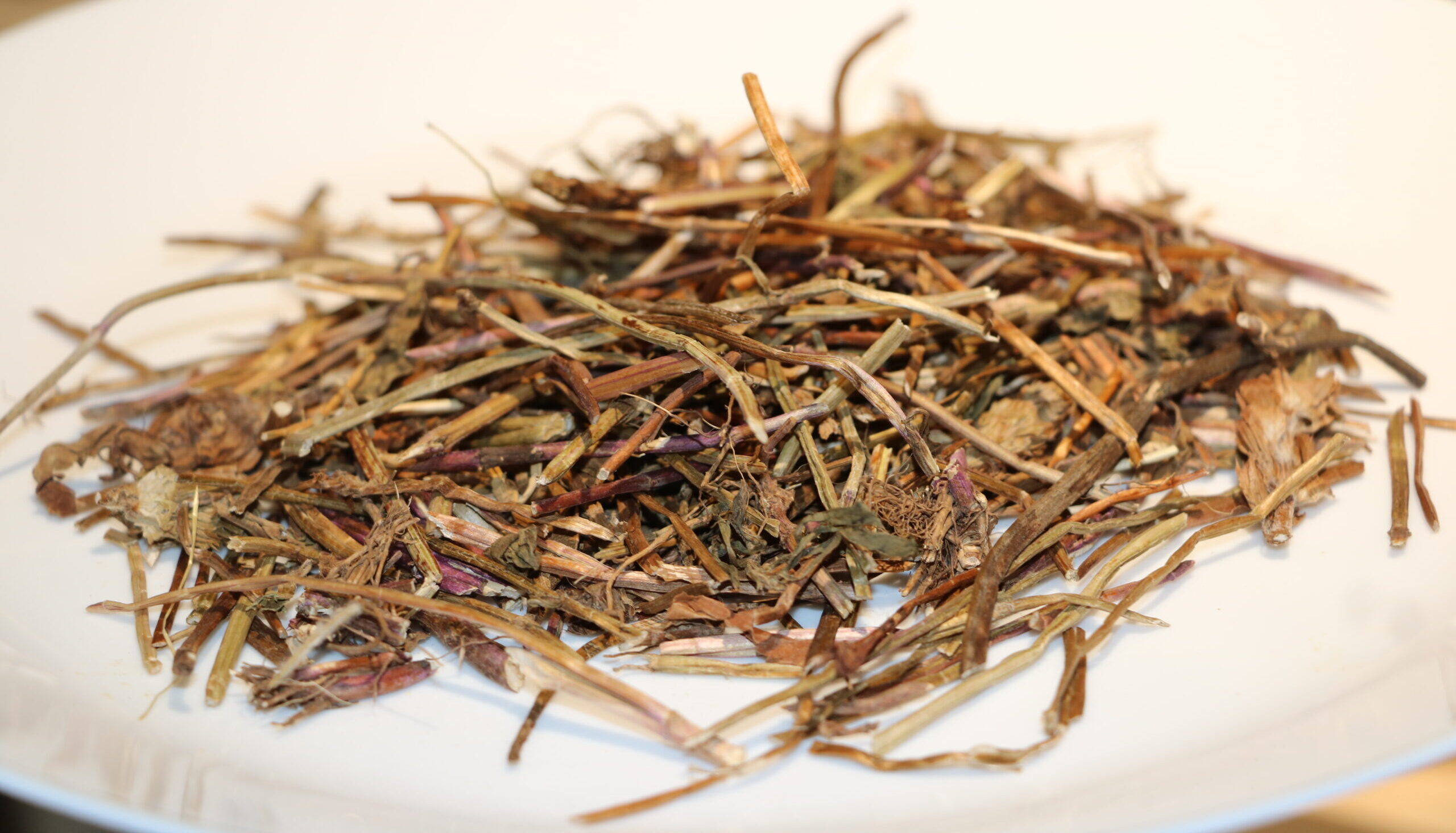 saikee Hong Kong-Style Herbal Tea